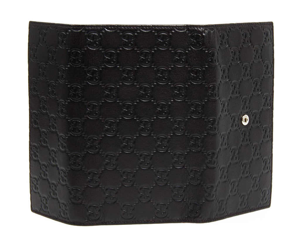Portafoglio da donna Gucci GG Logo 257303 4276