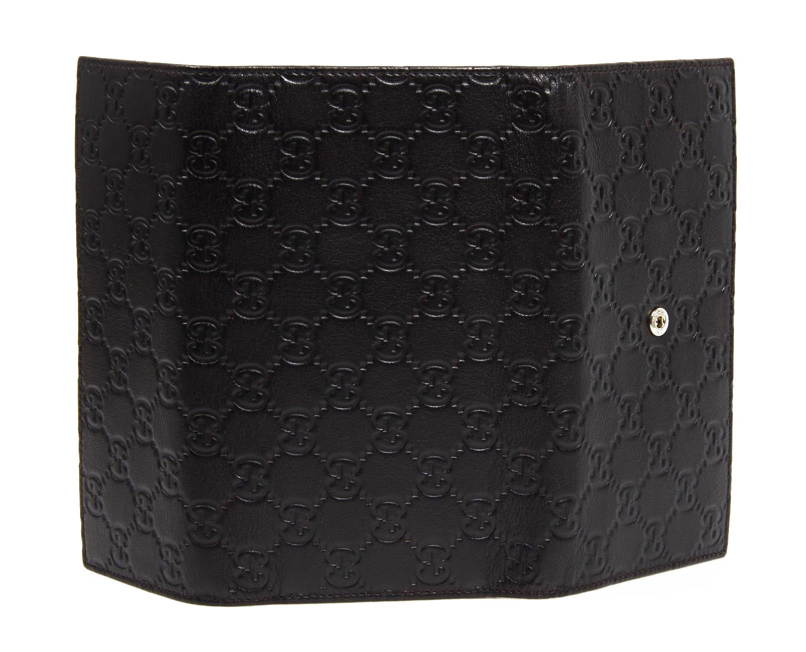 Portafoglio da donna Gucci GG Logo 257303 4276