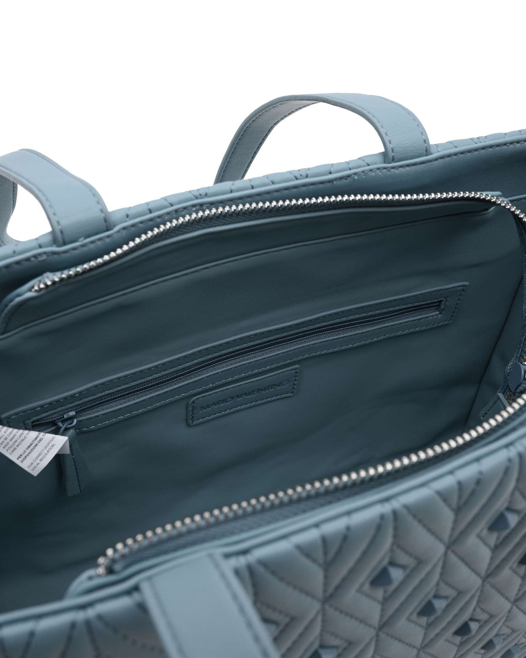 Valentino Womens Shoulder Bag VBS8AC01 084