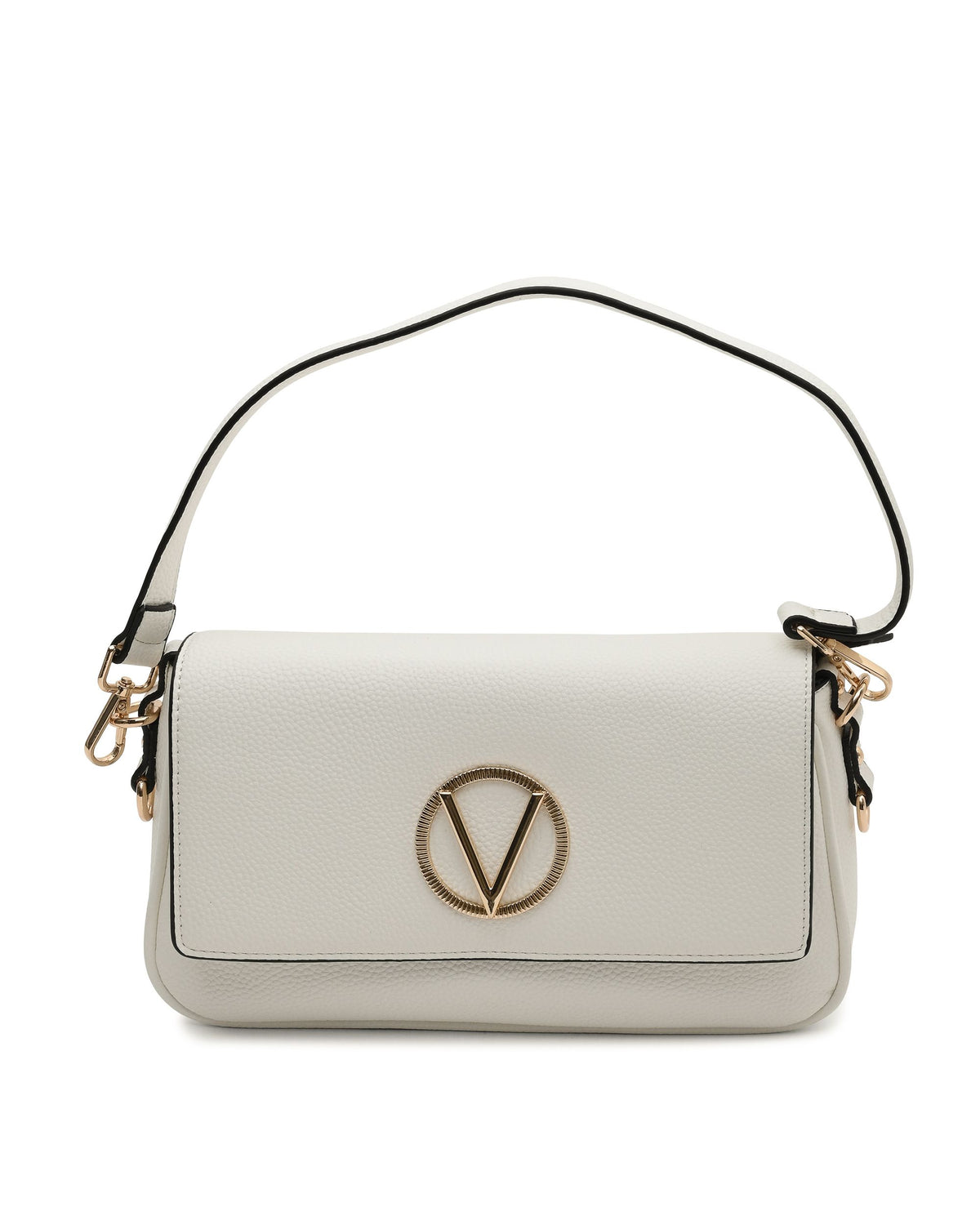 Valentino Womens Shoulder Bag VBS7QS03 006