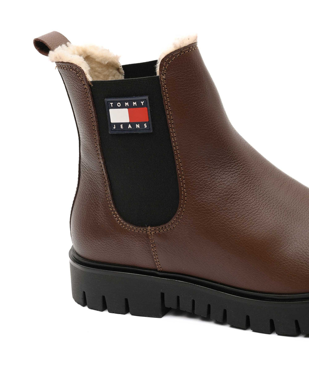 Stivali da donna Tommy Hilfiger EN0EN02626GT2
