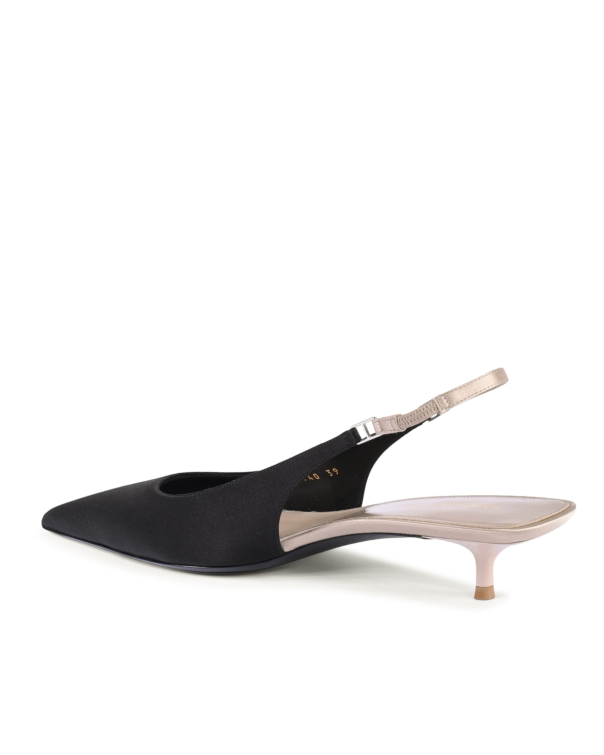 Scarpe da donna Saint Laurent 7997409QNA2 1069
