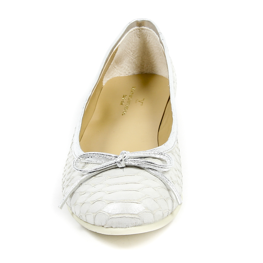 V 1969 Italia Womens Ballerina