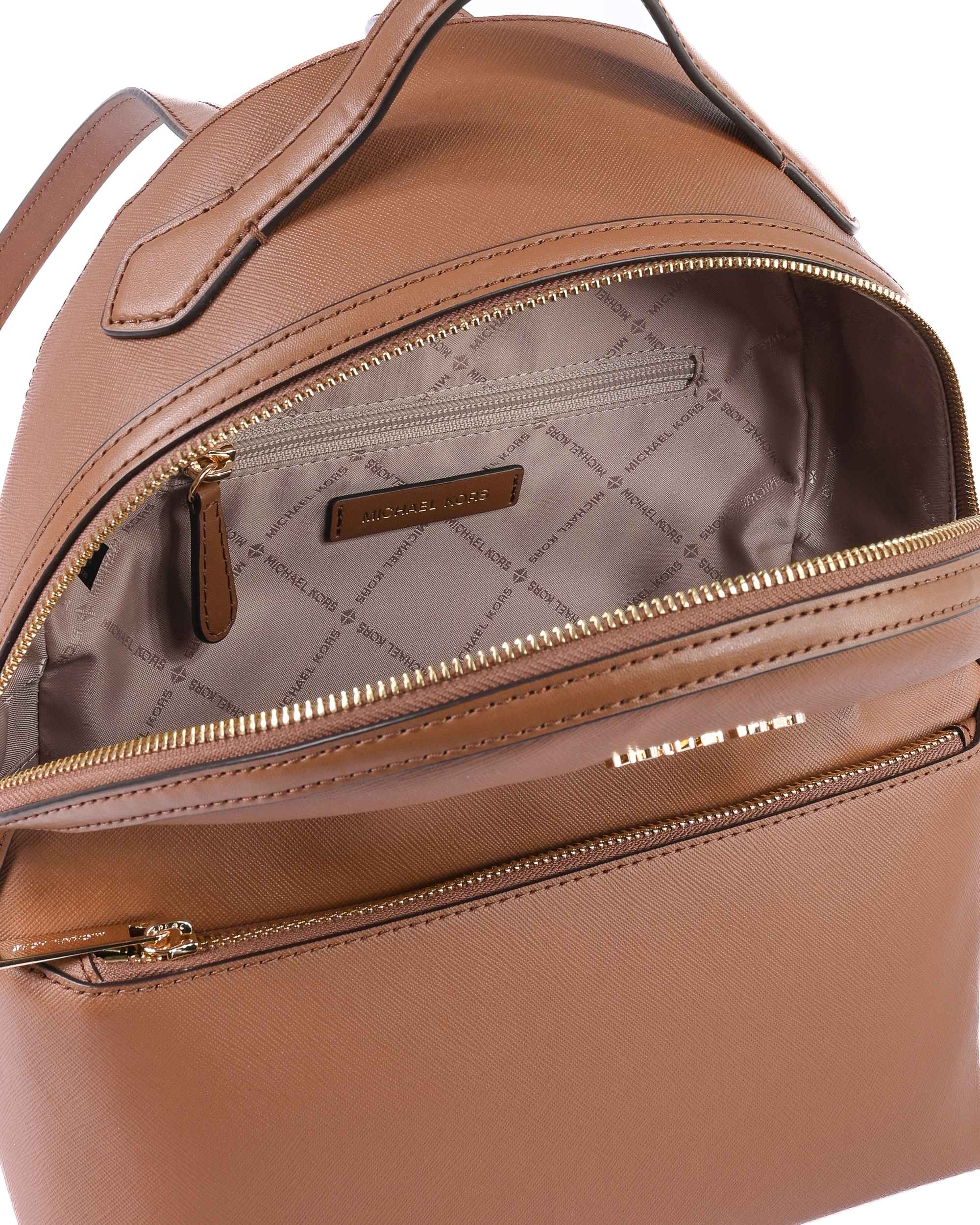 Borsa a mano da donna Michael Kors 35F3G6HB6L LUGGAGE