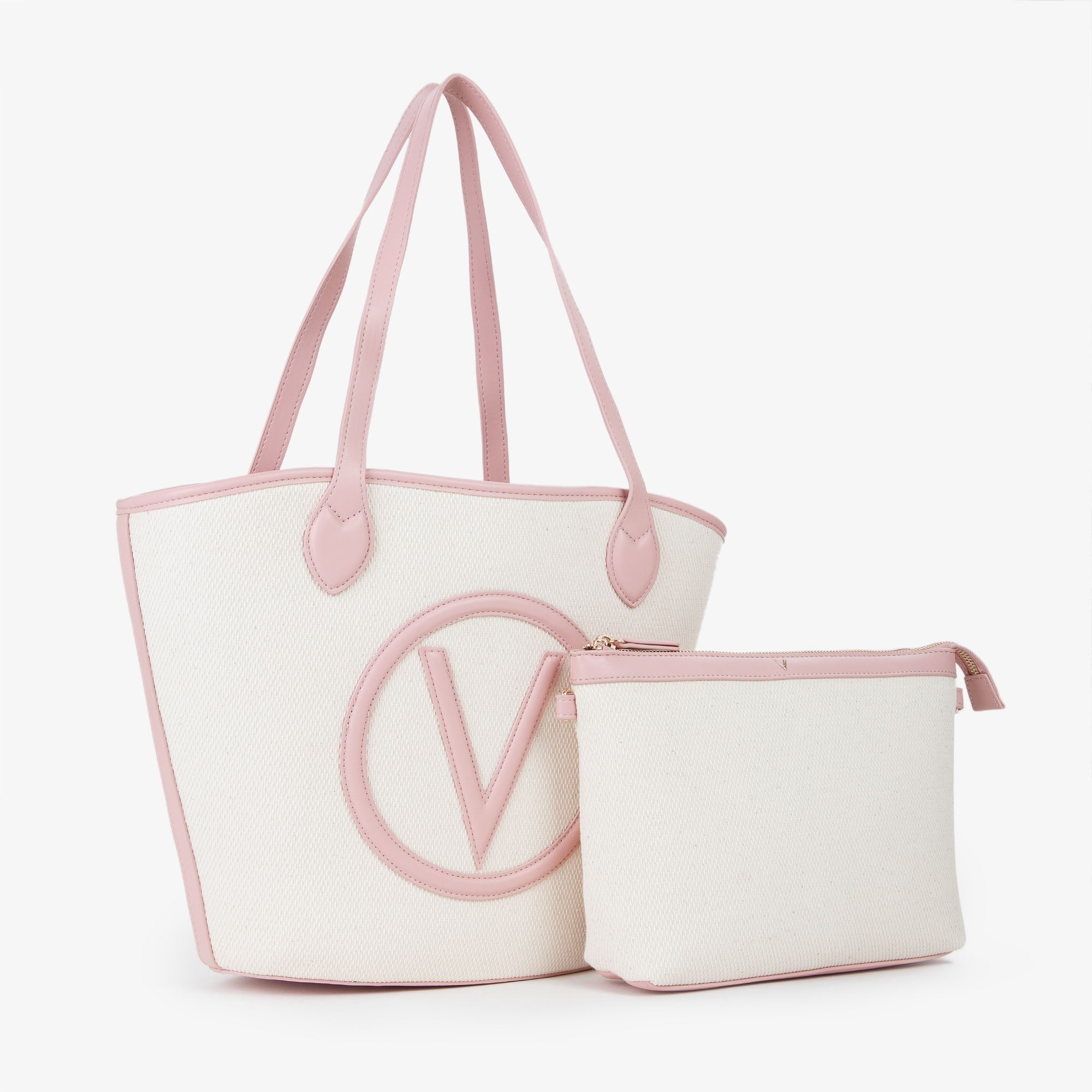 Borsa a tracolla da donna Valentino VBS7QO02CAN 131