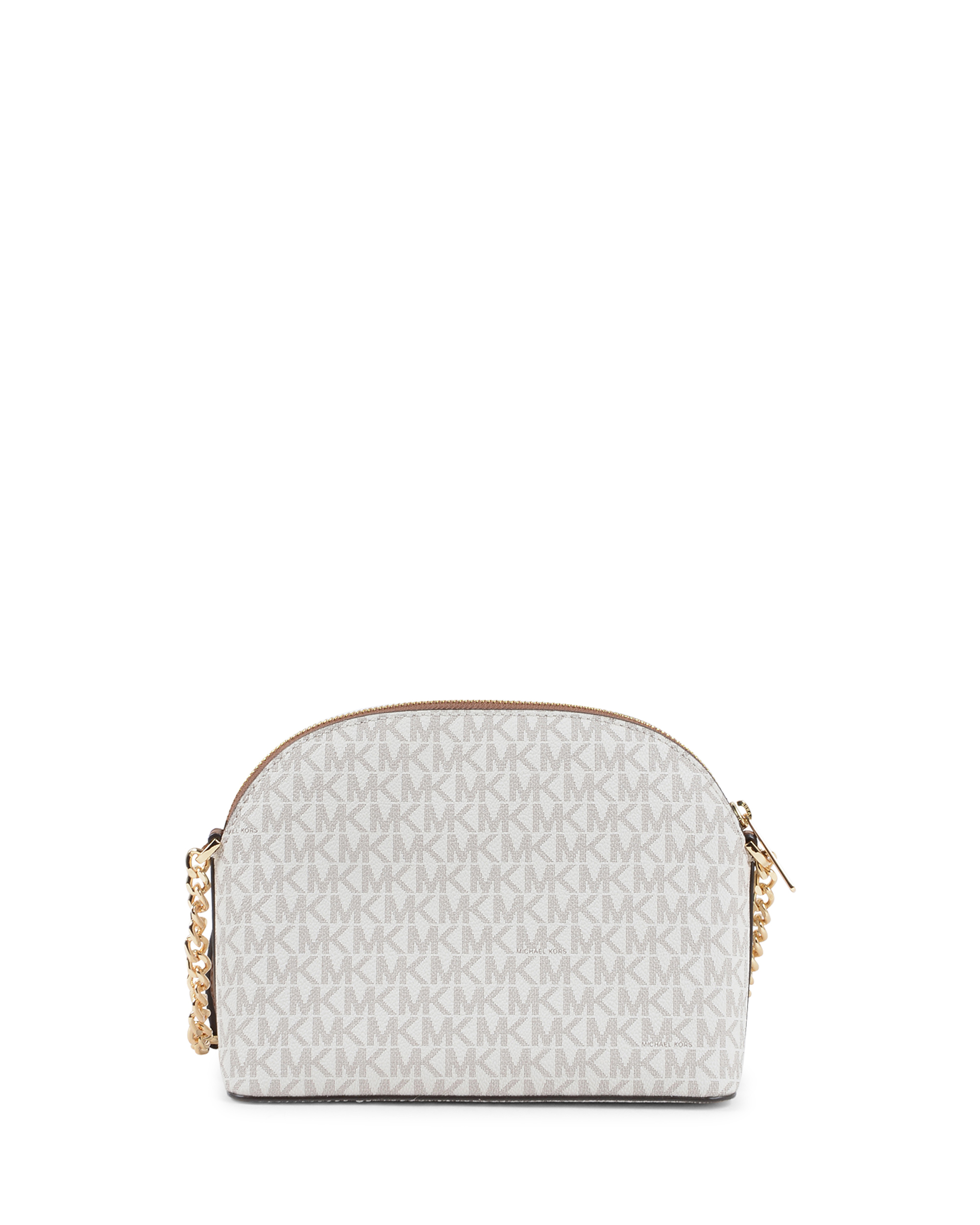 Borsa a mano da donna Michael Kors Vaniglia 35T9GTVC2B VANIGLIA