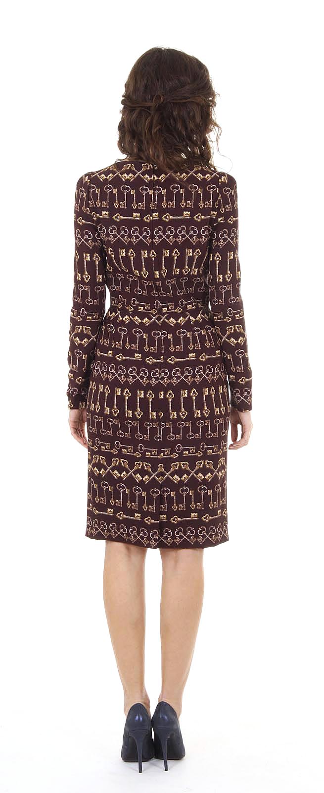 Abito da donna Dolce & Gabbana F6NT7T FSRDL X0802