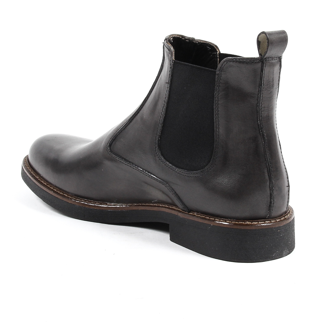 Stivaletto da uomo V 1969 Italia