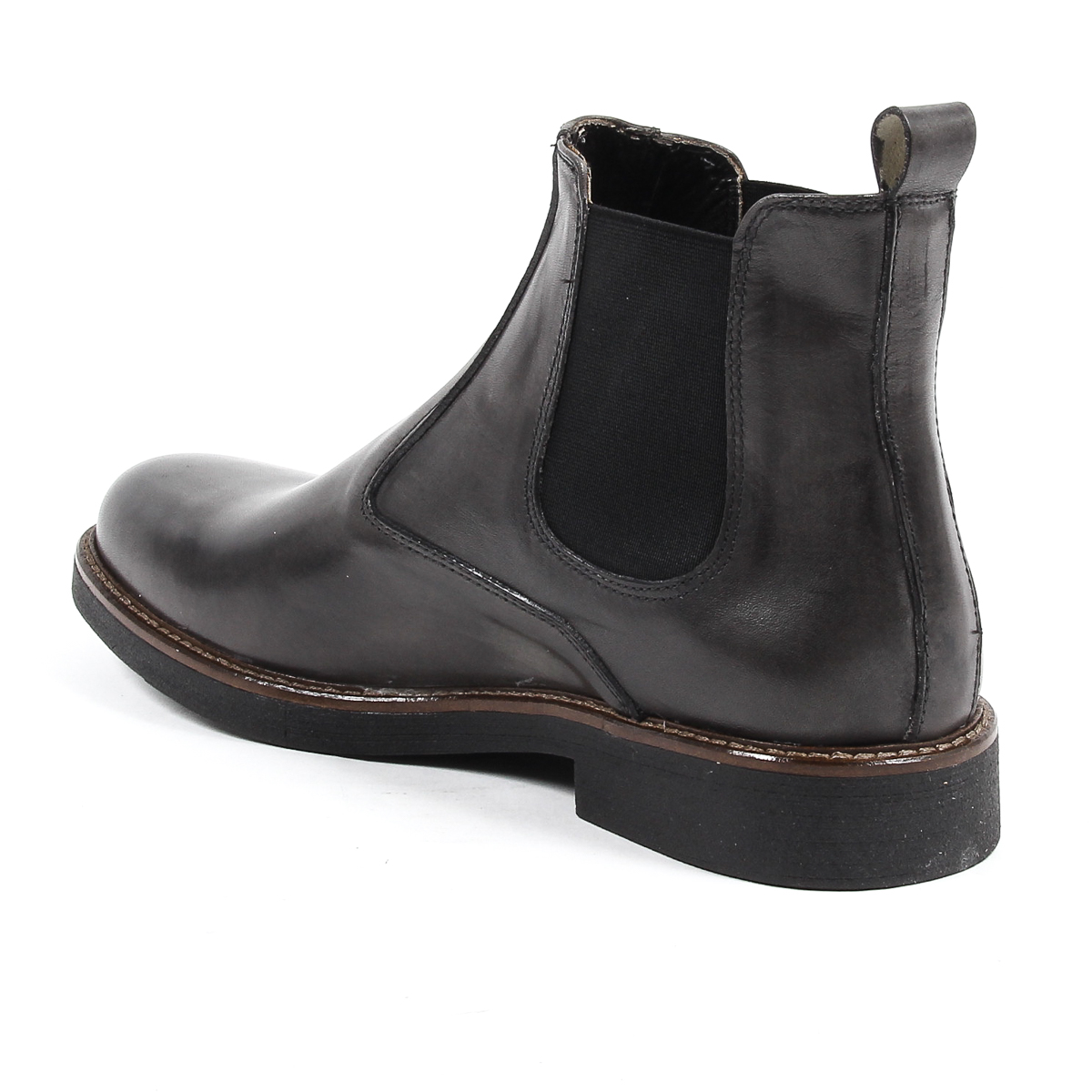 Stivaletto da uomo V 1969 Italia