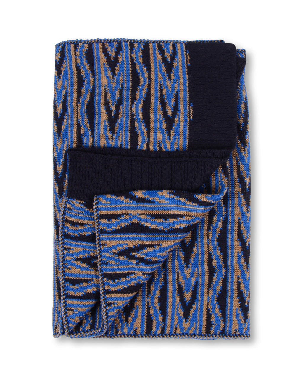 Sciarpa Missoni Donna Multicolore SC12WMU55260001