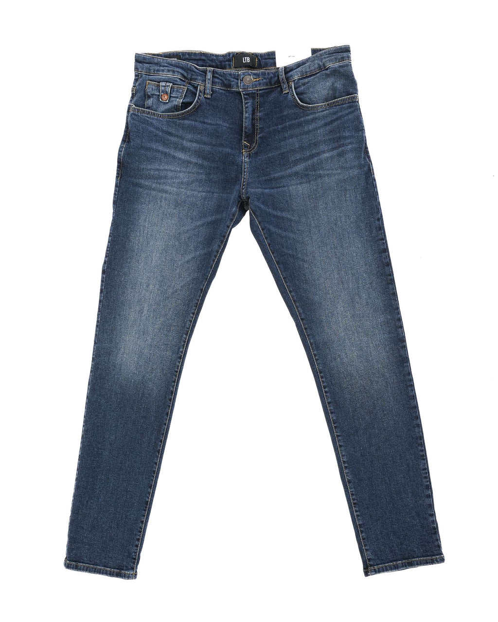 Jeans denim da uomo LTB 50759 52870 JOSHUA