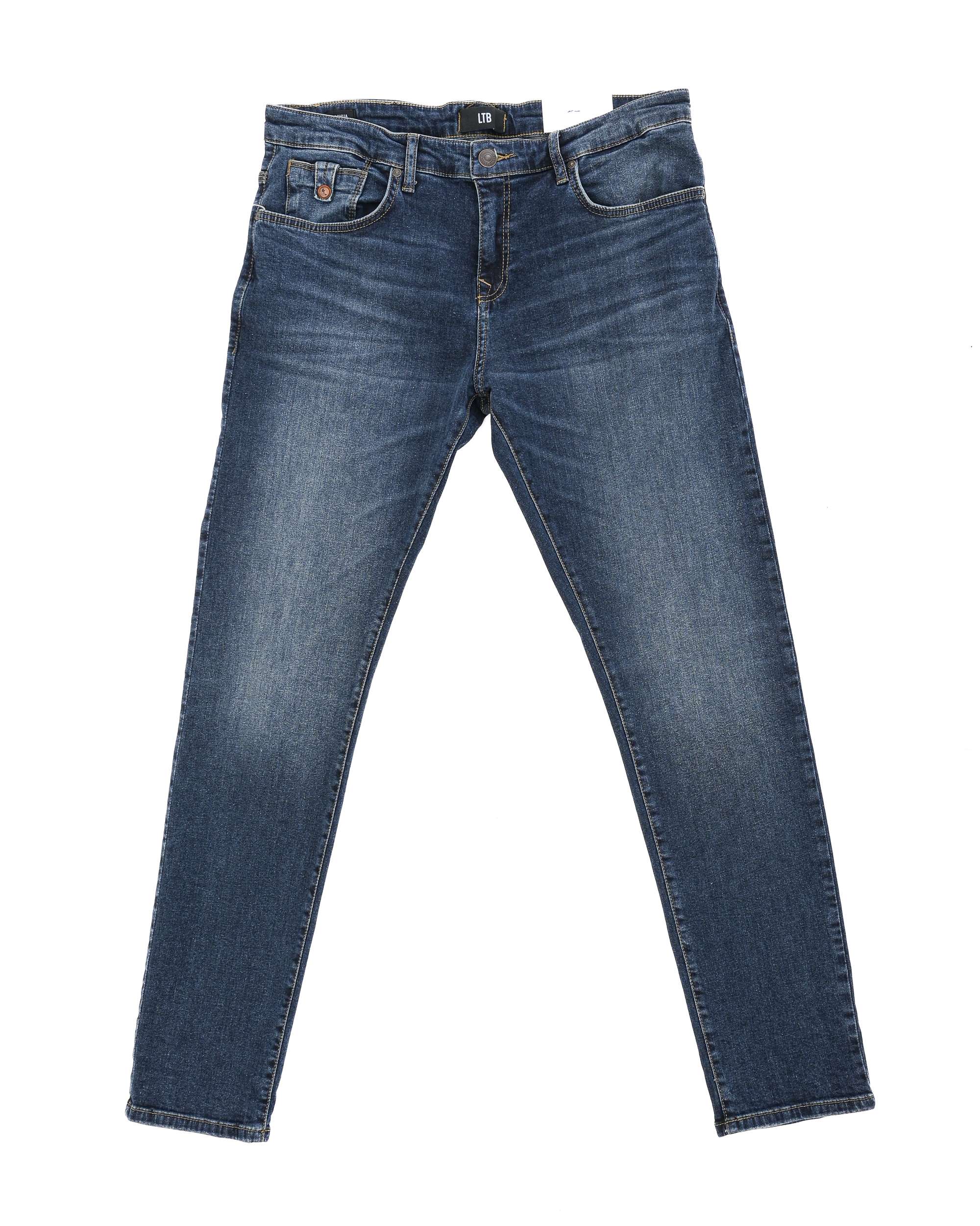 Jeans denim da uomo LTB 50759 52870 JOSHUA