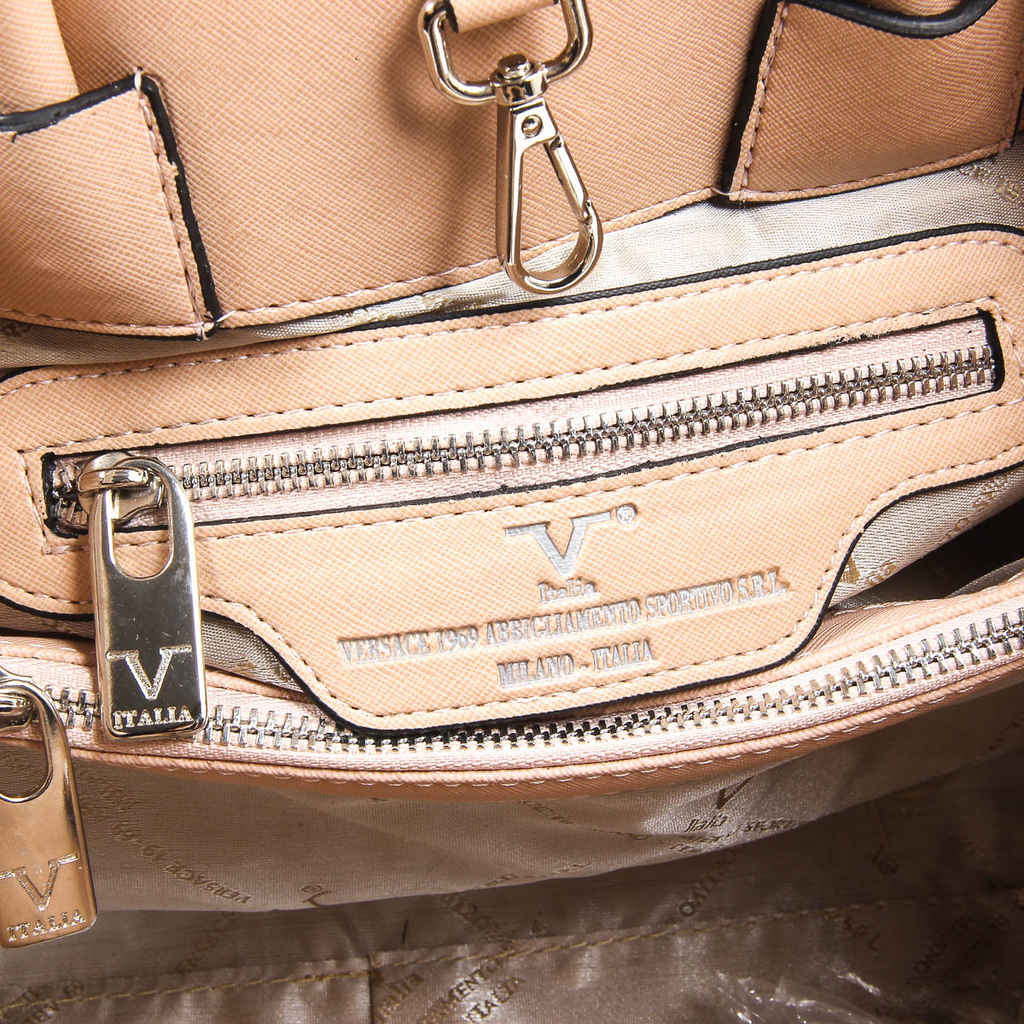 Borsa da donna V 1969 Italia