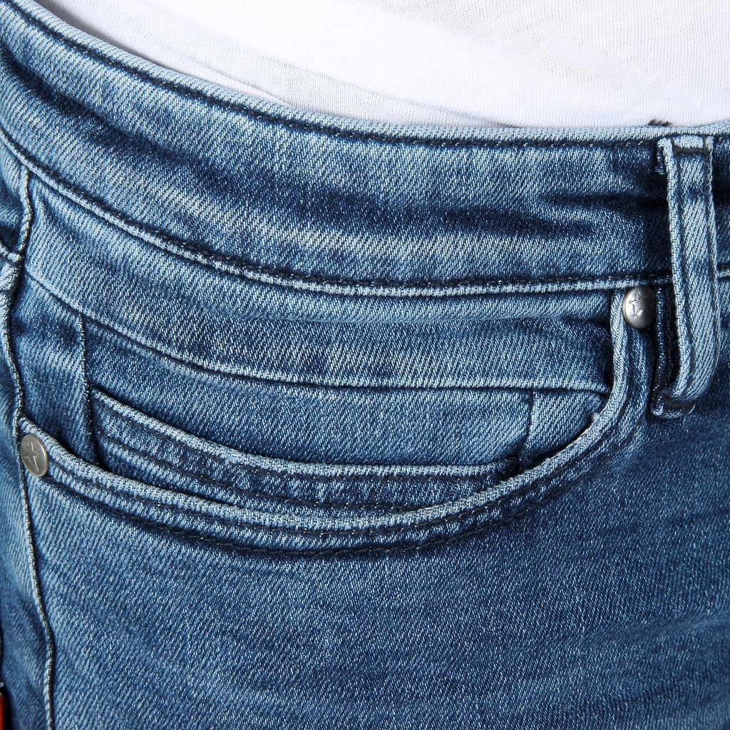 Jeans da uomo Andrew Charles Denim THOMAS
