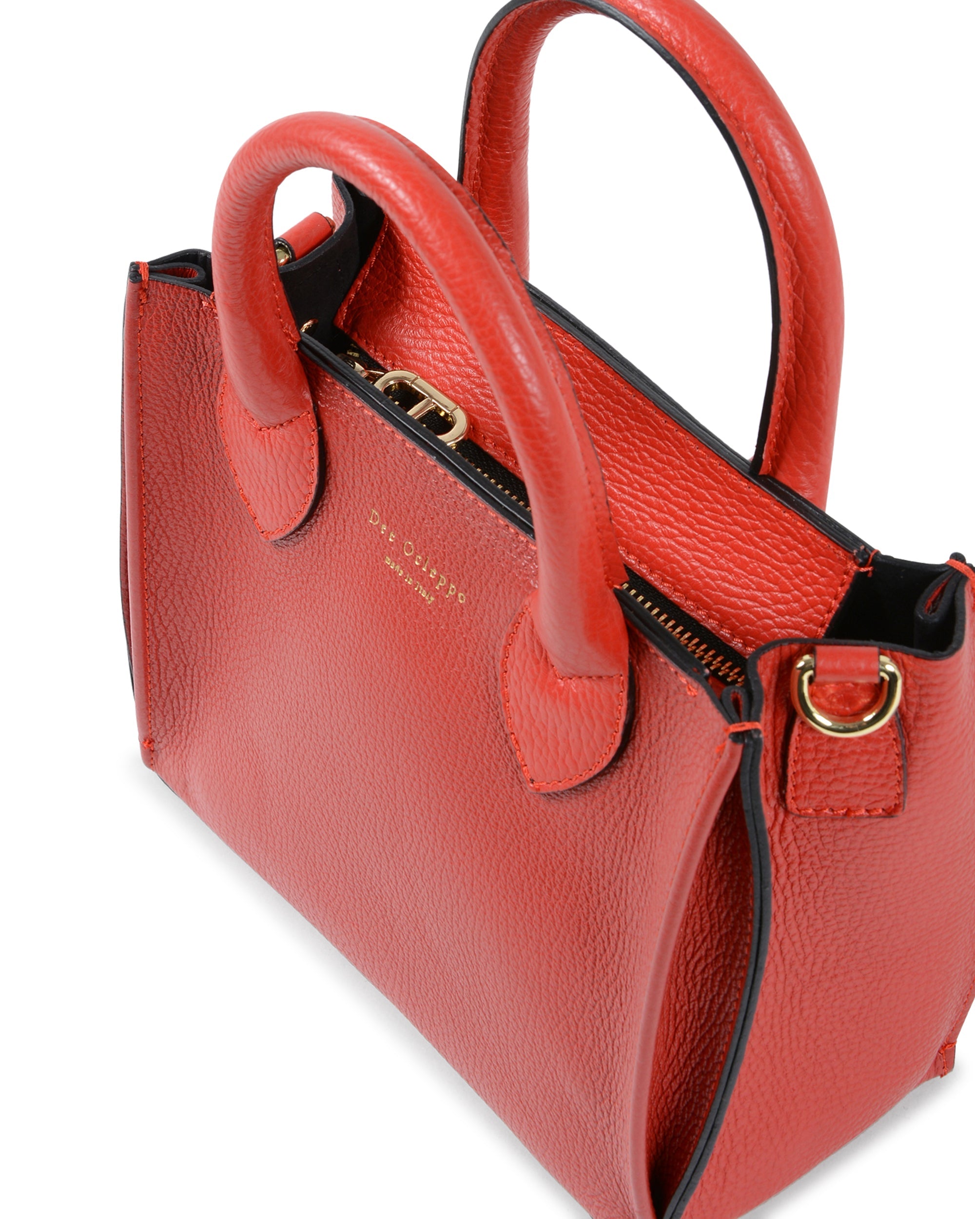 Mini Lucca Pebble Tote