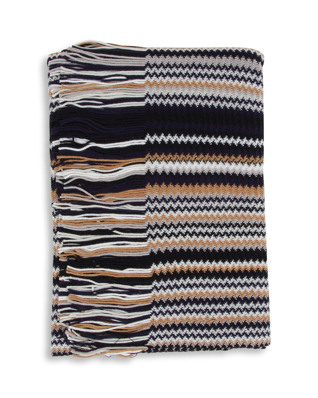 Sciarpa da donna Missoni Multicolor SC47WMU67430003