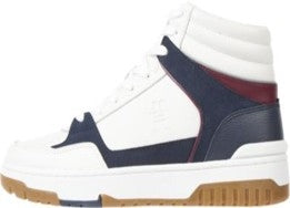 Sneakers da uomo Tommy Hilfiger FM0FM05210YBL
