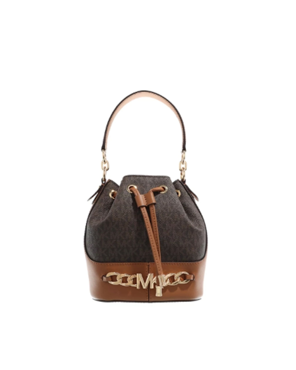 Michael Kors Borsa a tracolla piccola da donna Xbody 32S2GDVC0B-Brn/Acorn