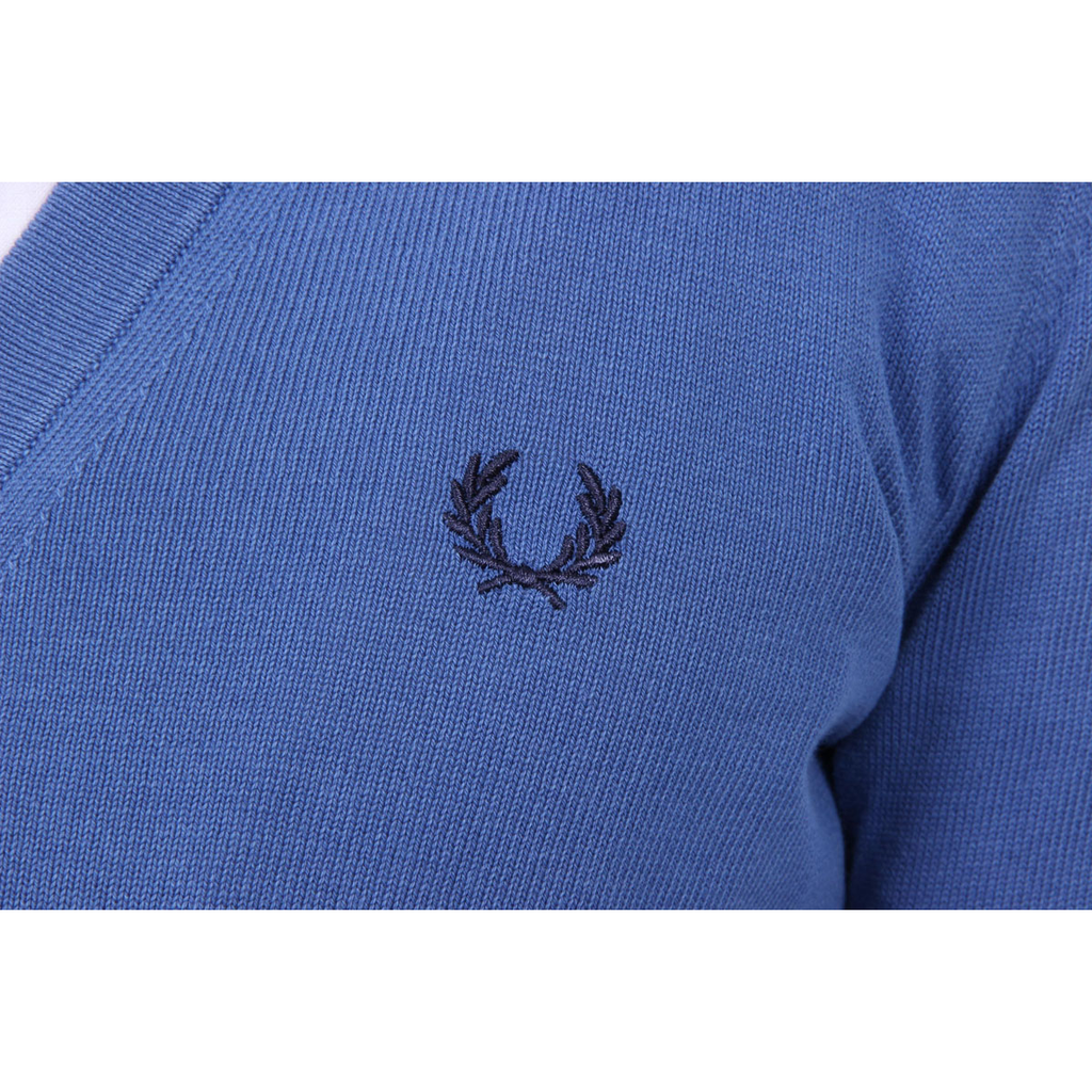 Cardigan da uomo Fred Perry 30402104 0963
