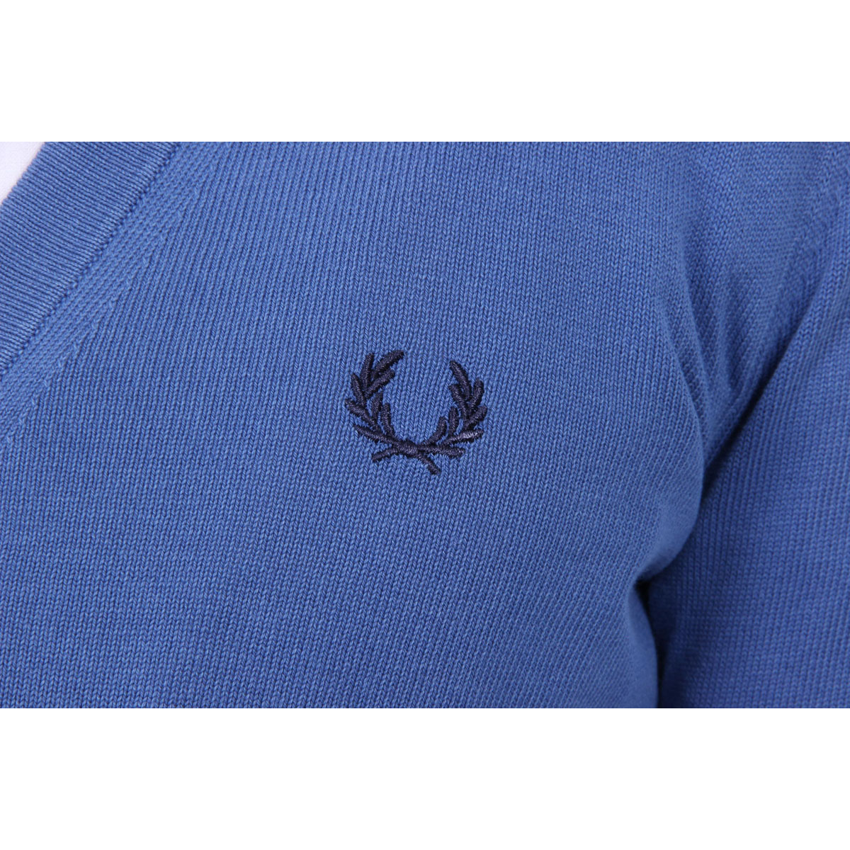 Cardigan da uomo Fred Perry 30402104 0963