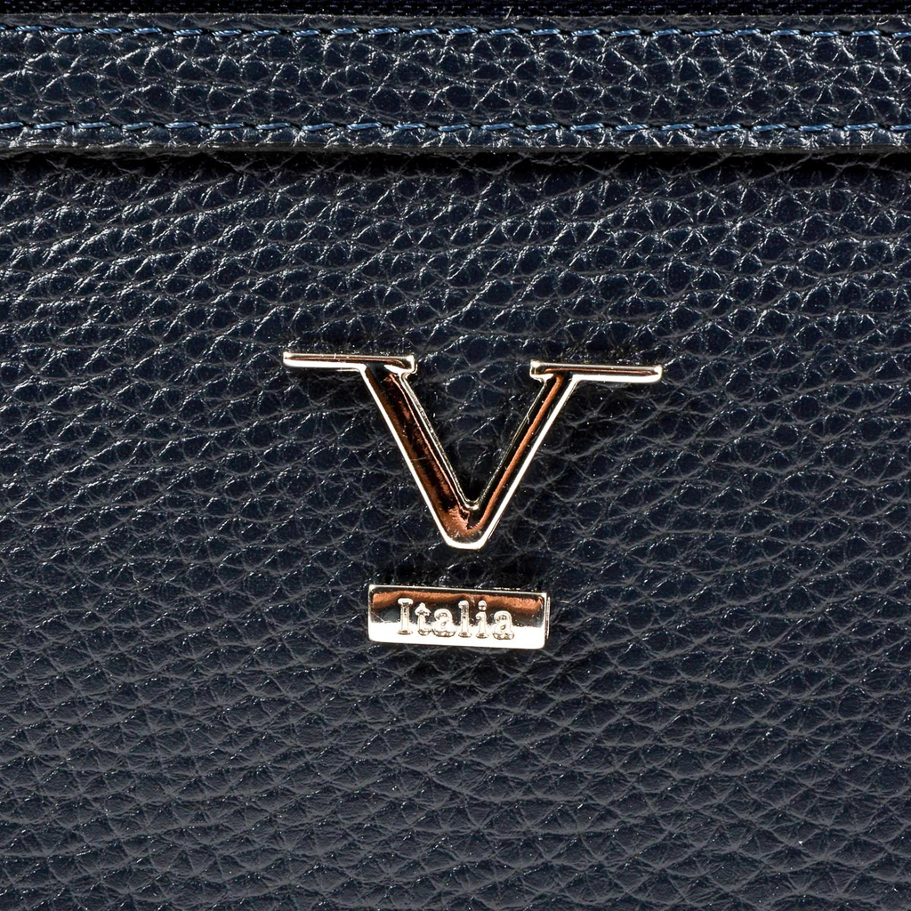 V 1969 Italia Zaino da uomo blu DUBAI