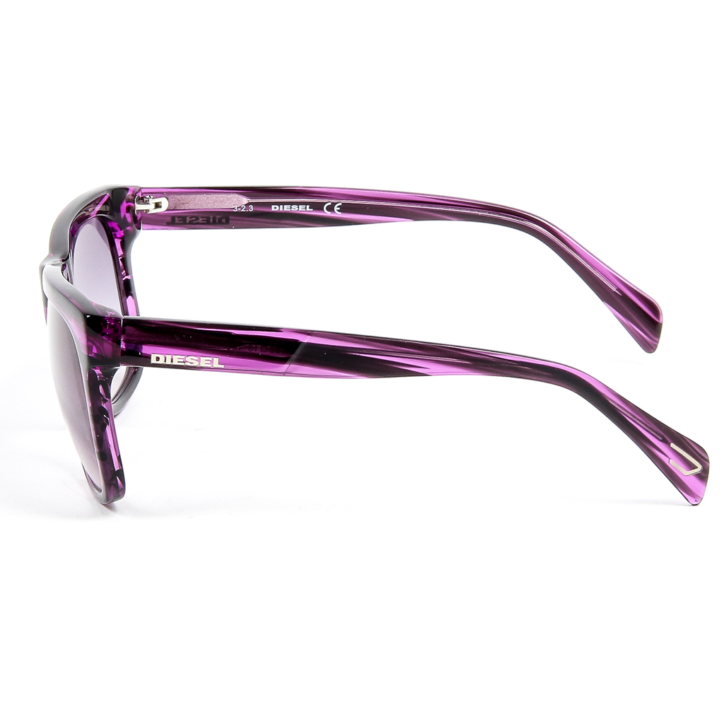 Occhiali da sole da uomo Diesel DL0100 58 83B