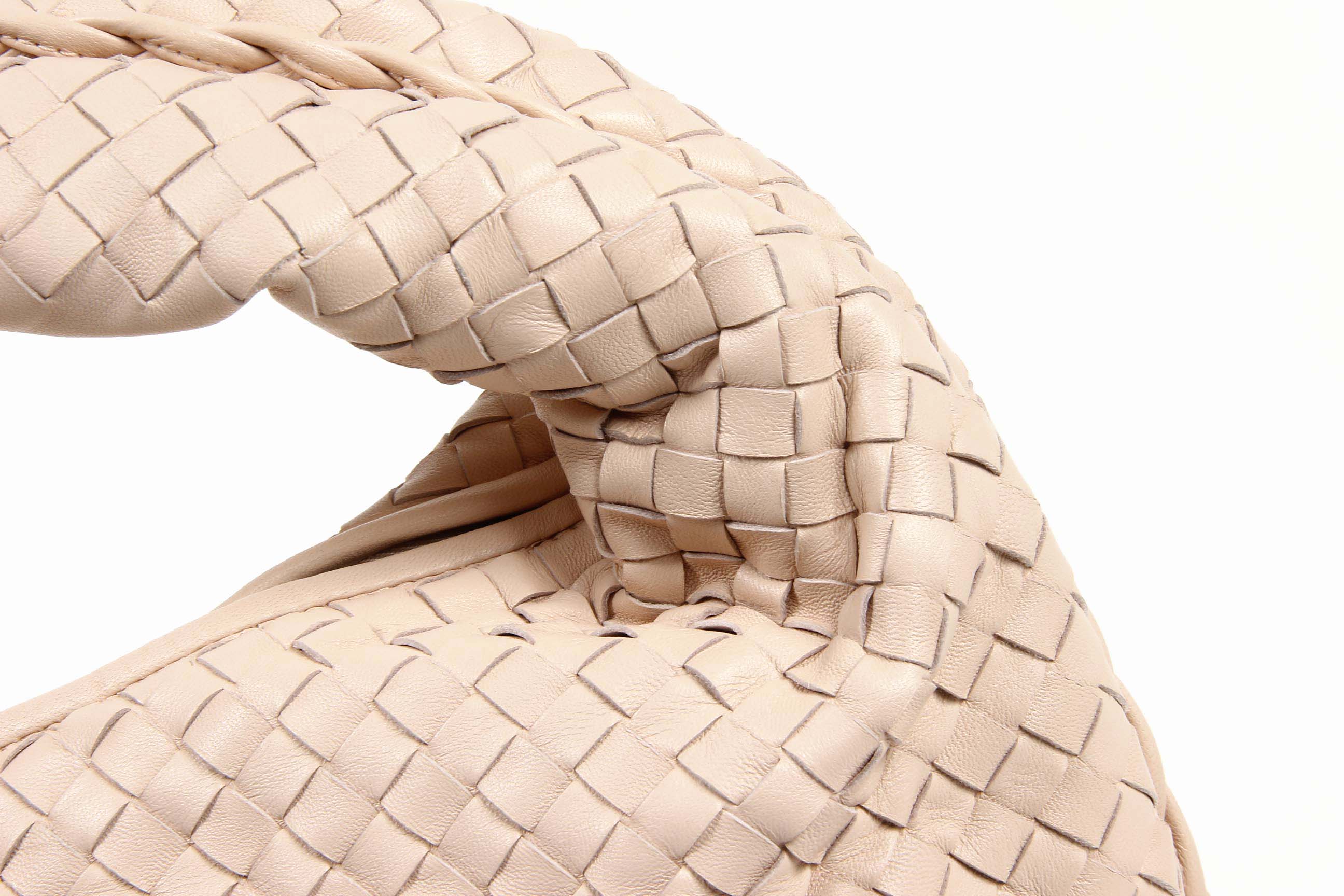 Bottega Veneta Borsa Intrecciato Donna 367639 V0016 6861