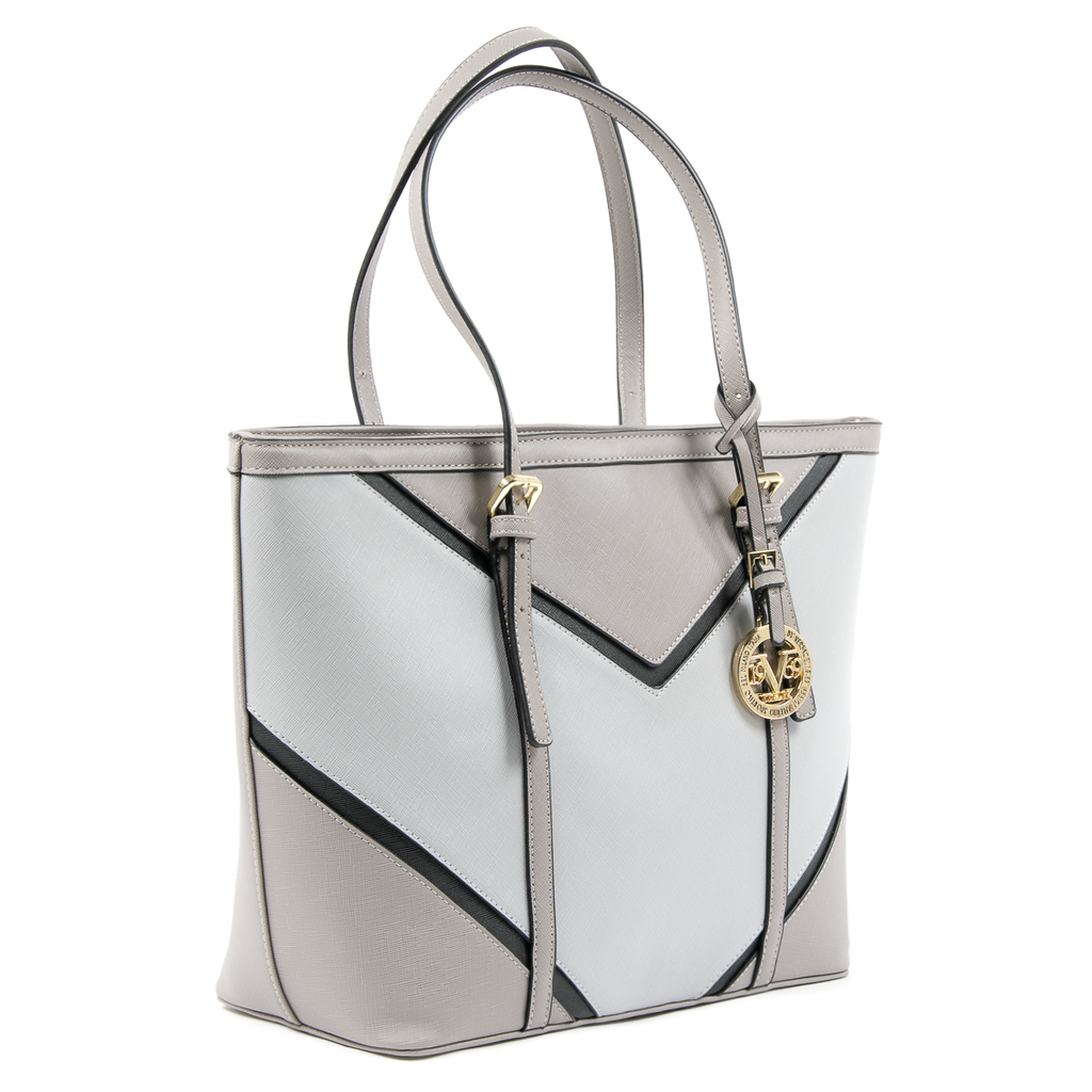V 1969 Italia Borsa da donna multicolore MORENA