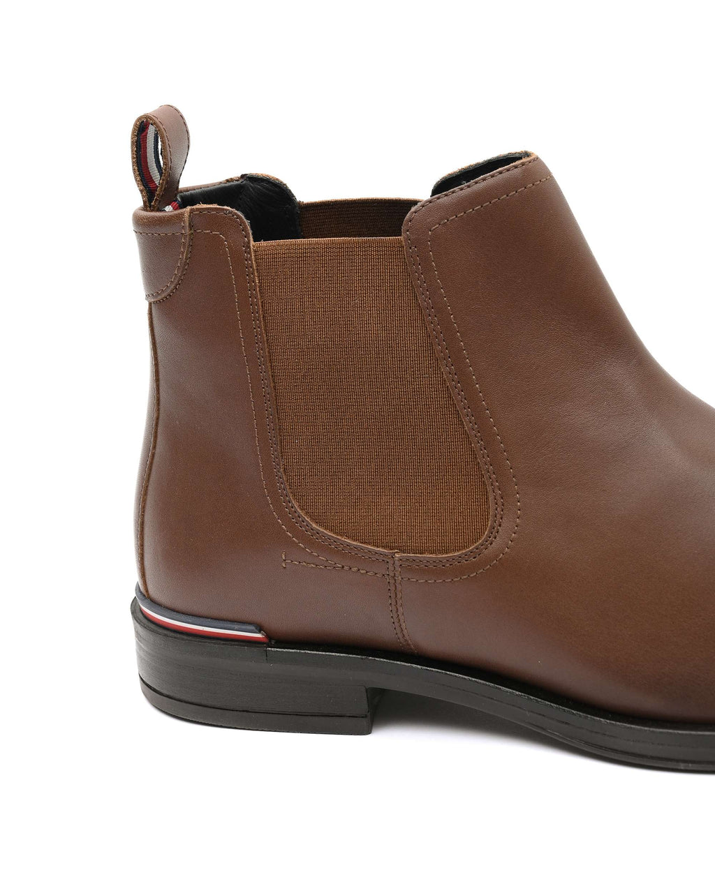 Stivali da uomo Tommy Hilfiger FM0FM04806GVI
