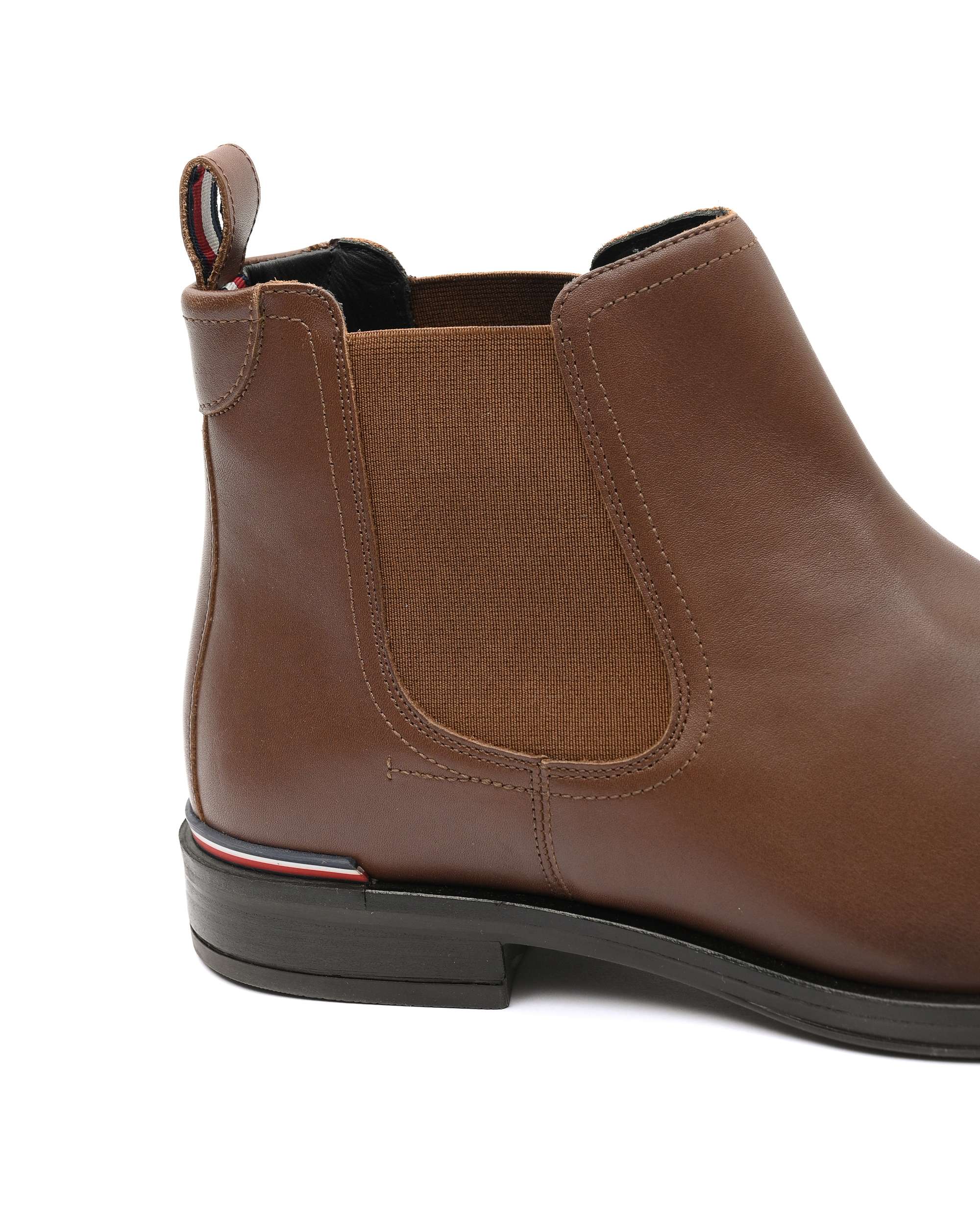 Stivali da uomo Tommy Hilfiger FM0FM04806GVI