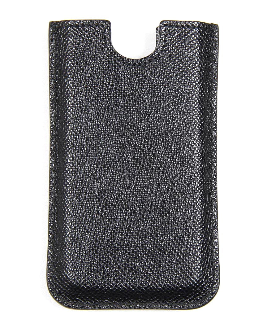 Dolce & Gabbana Cover in pelle Iphone 4/4S BP1641 A1080 80999