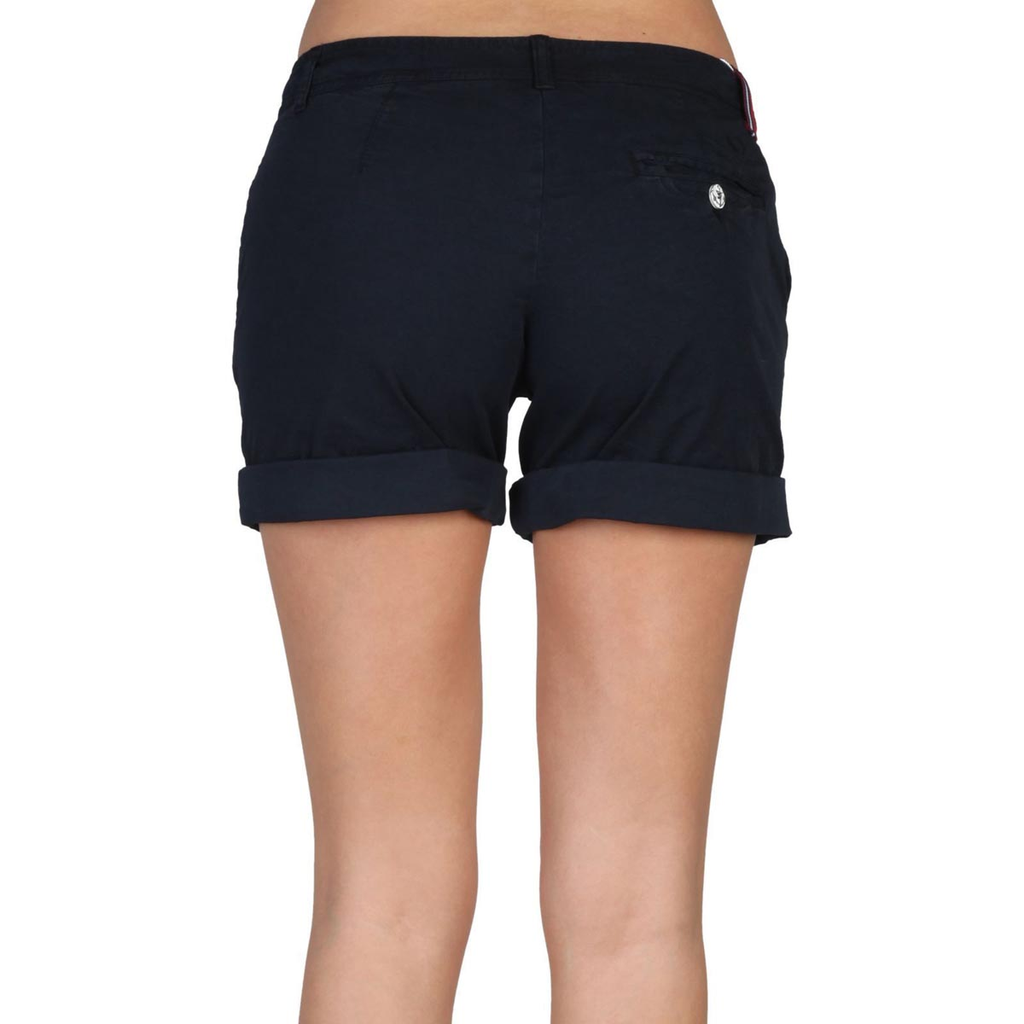 Pantaloncini da donna Fred Perry 31502617 9608