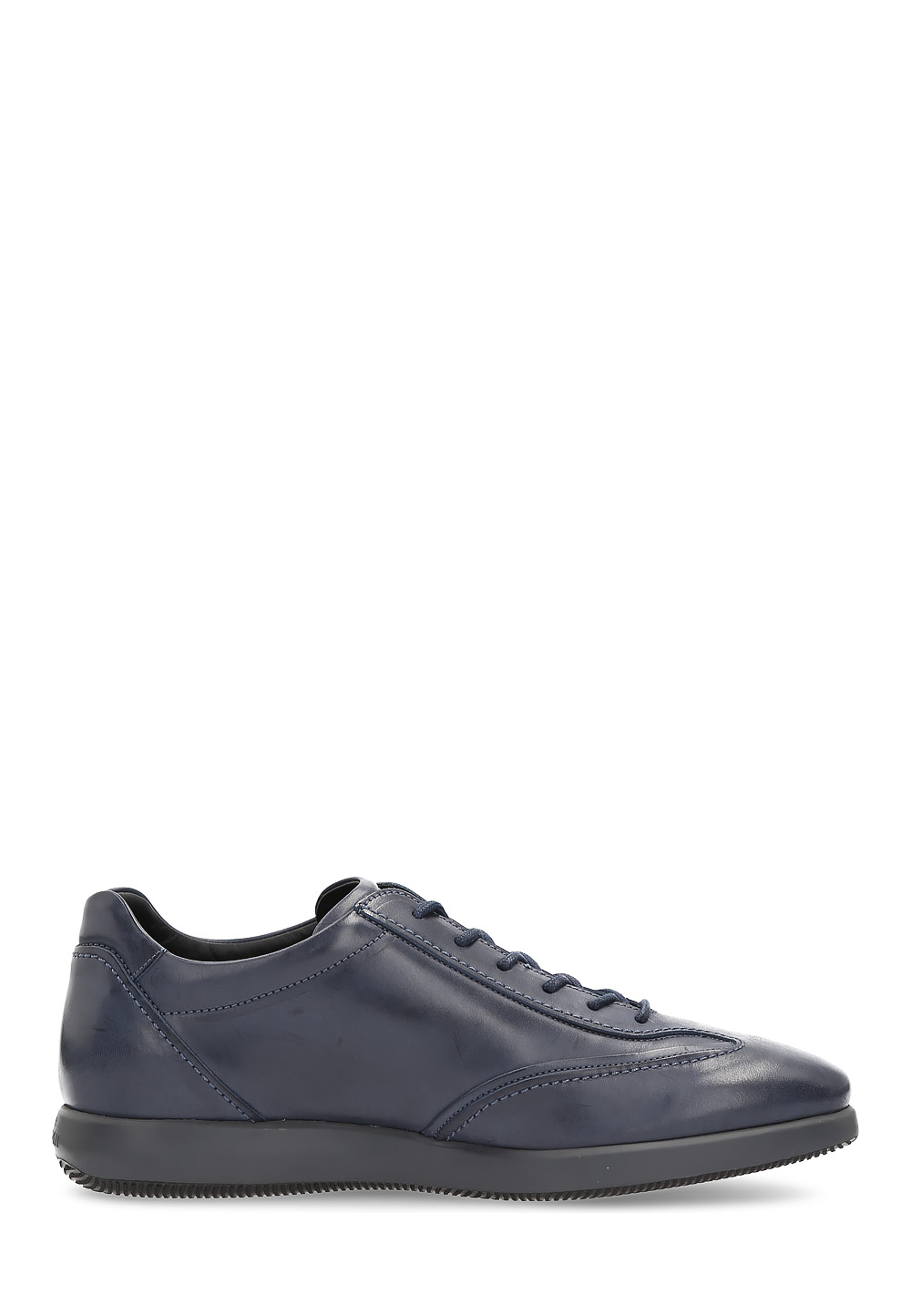 Hogan Scarpe stringate da uomo Blu scuro HXM2090S05088A1U604
