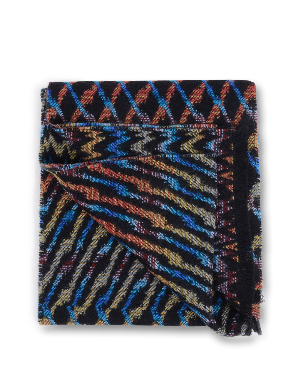Sciarpa Missoni Donna Multicolore SC7DWOU68030001