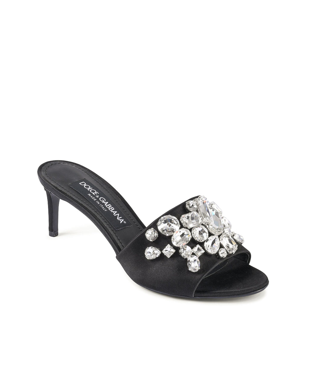 Scarpe da donna Dolce & Gabbana CR1608AQ521 8S488