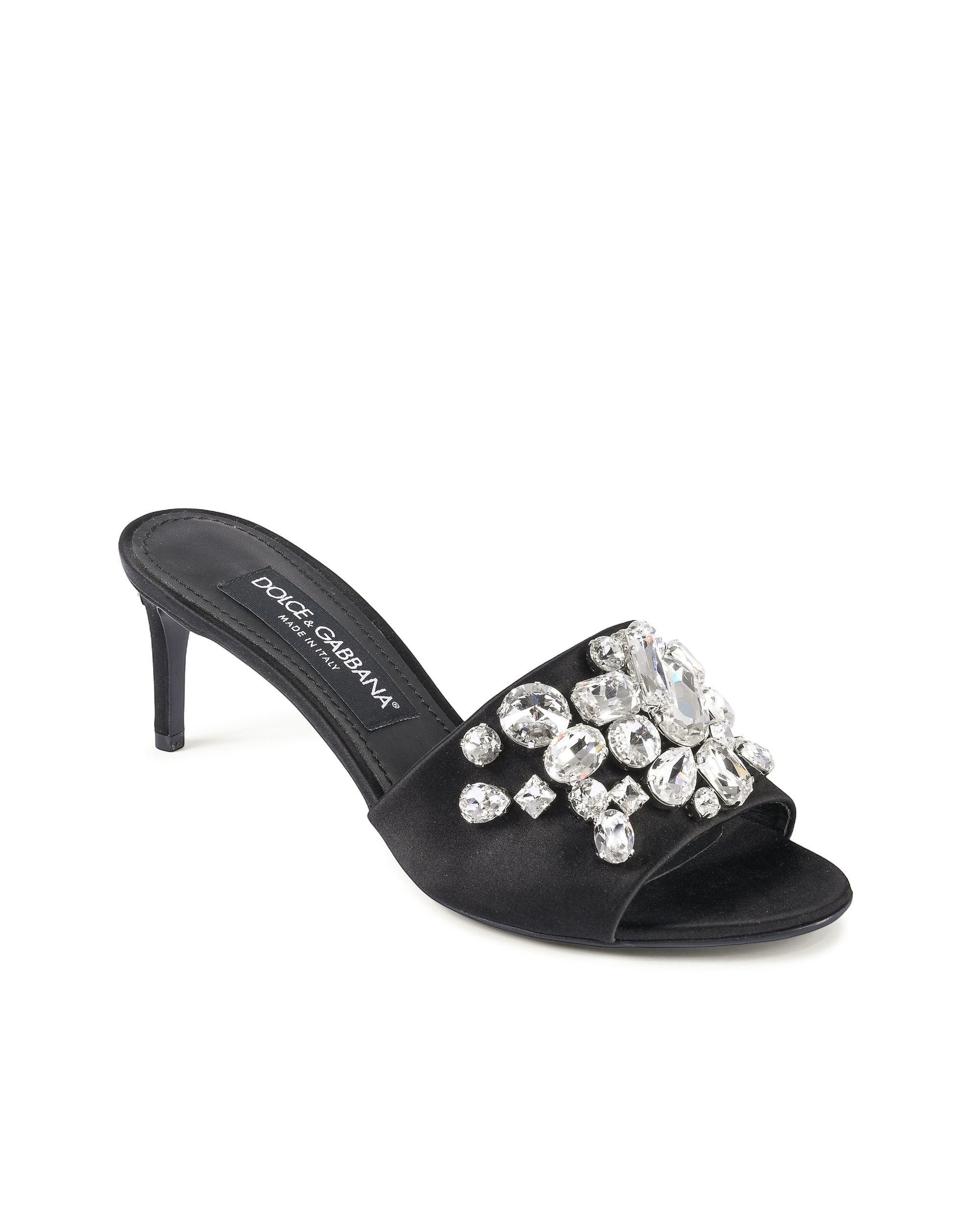Scarpe da donna Dolce & Gabbana CR1608AQ521 8S488