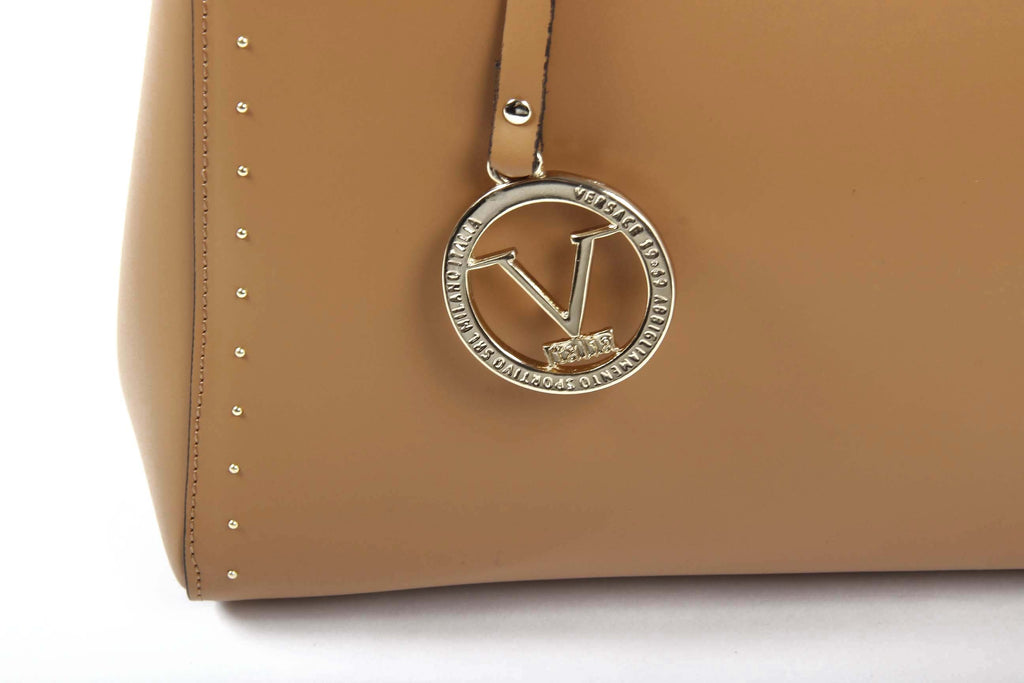 Borsa da donna V 1969 Italia G550-52 RUGA CUOIO