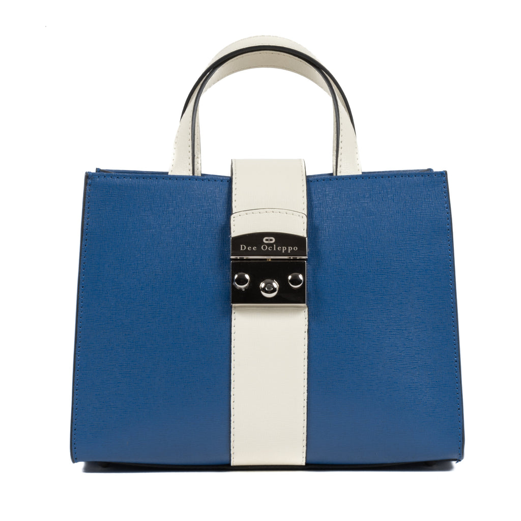 Borsa Saffiano