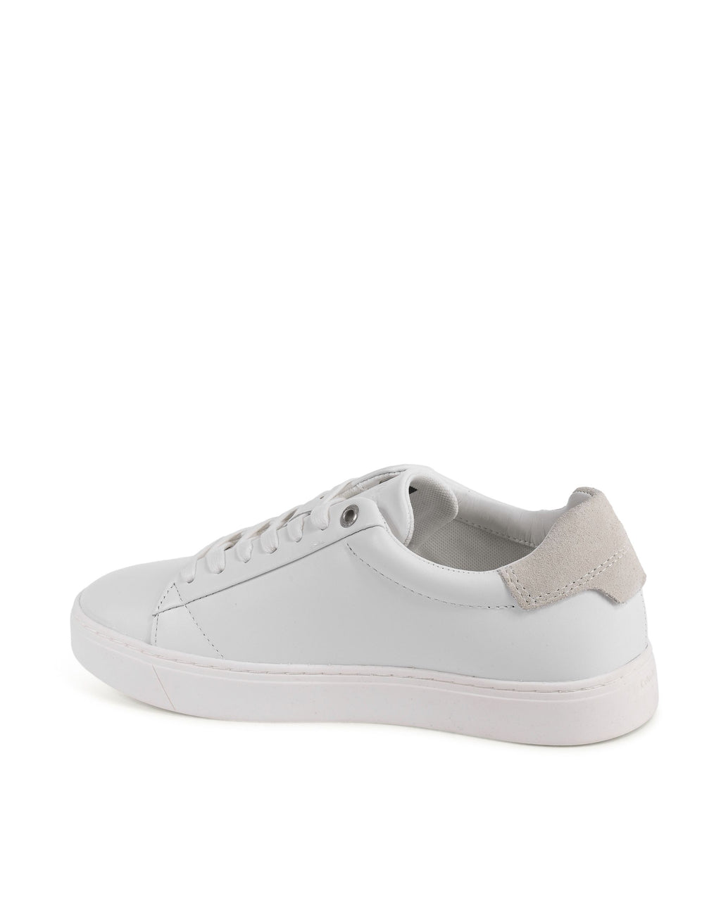 Calvin Klein Sneaker da donna bianca HW0HW01415YBR