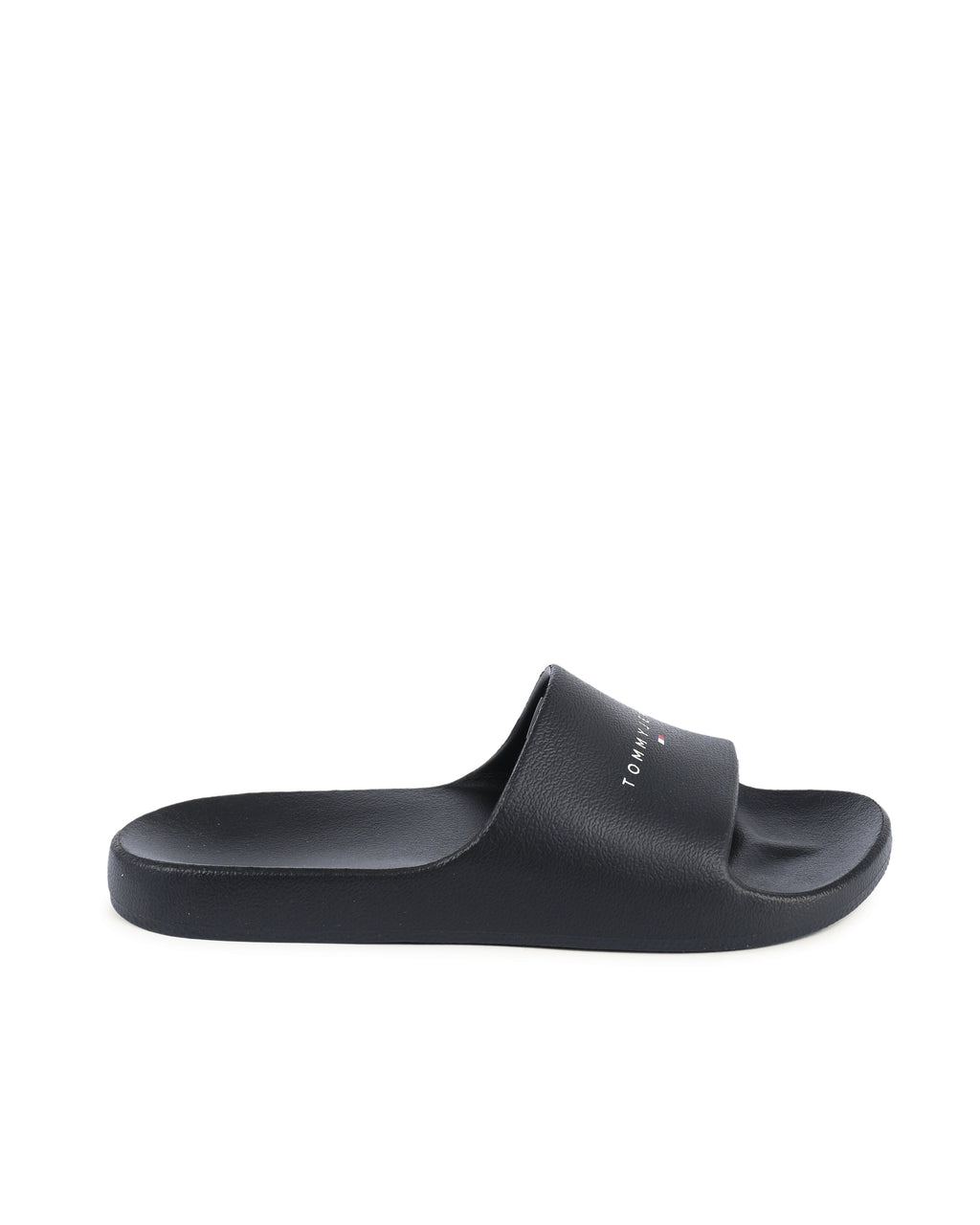 Tommy Hilfiger Infradito da donna nero EN0EN021060GJ