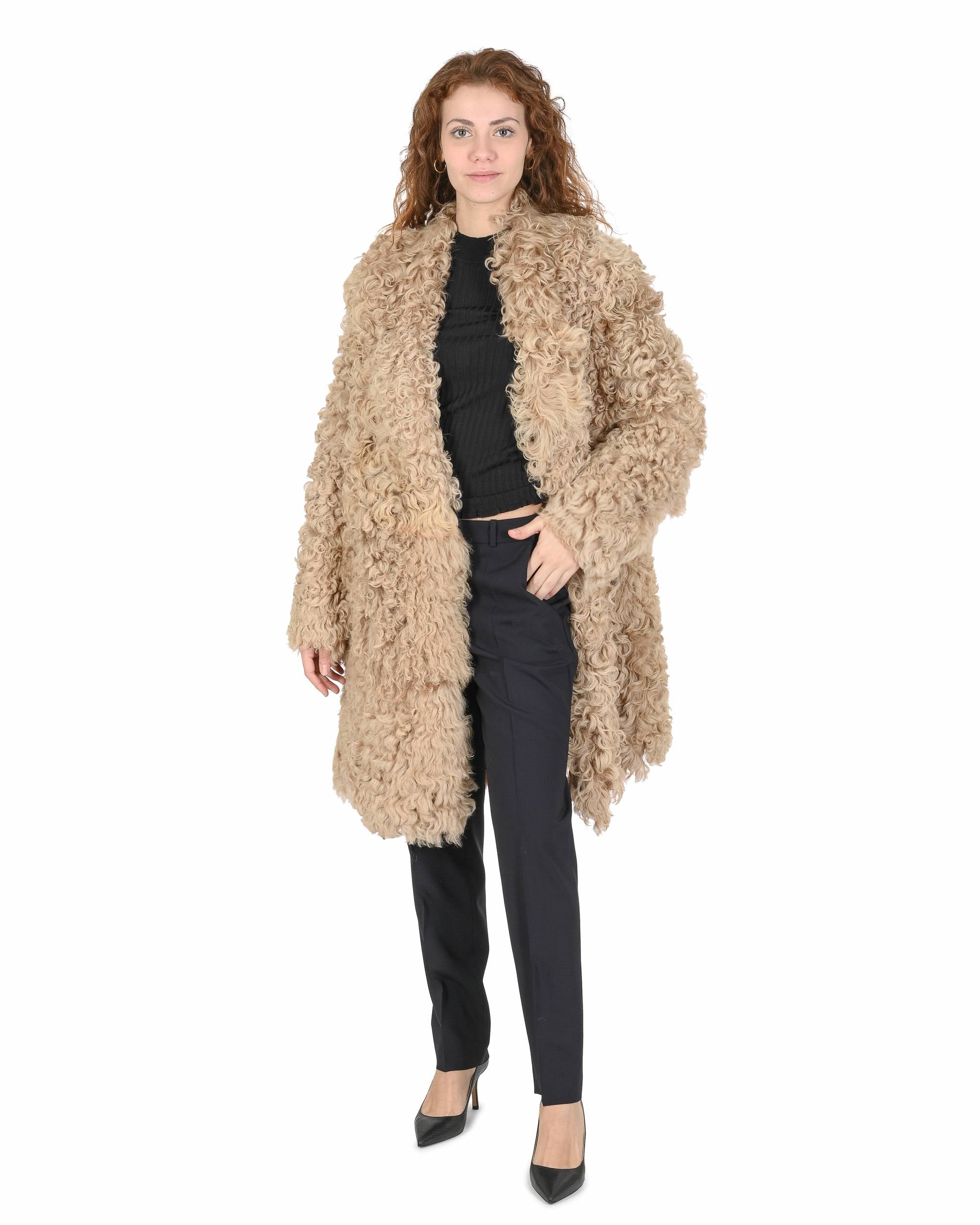 Cappotto da donna Hugo by Hugo Boss 50417671 251
