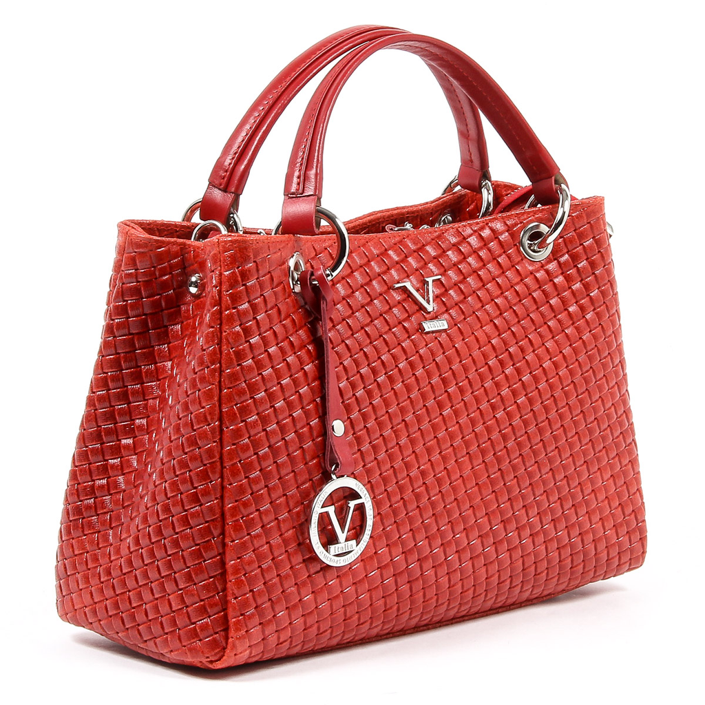 Borsa da donna V 1969 Italia