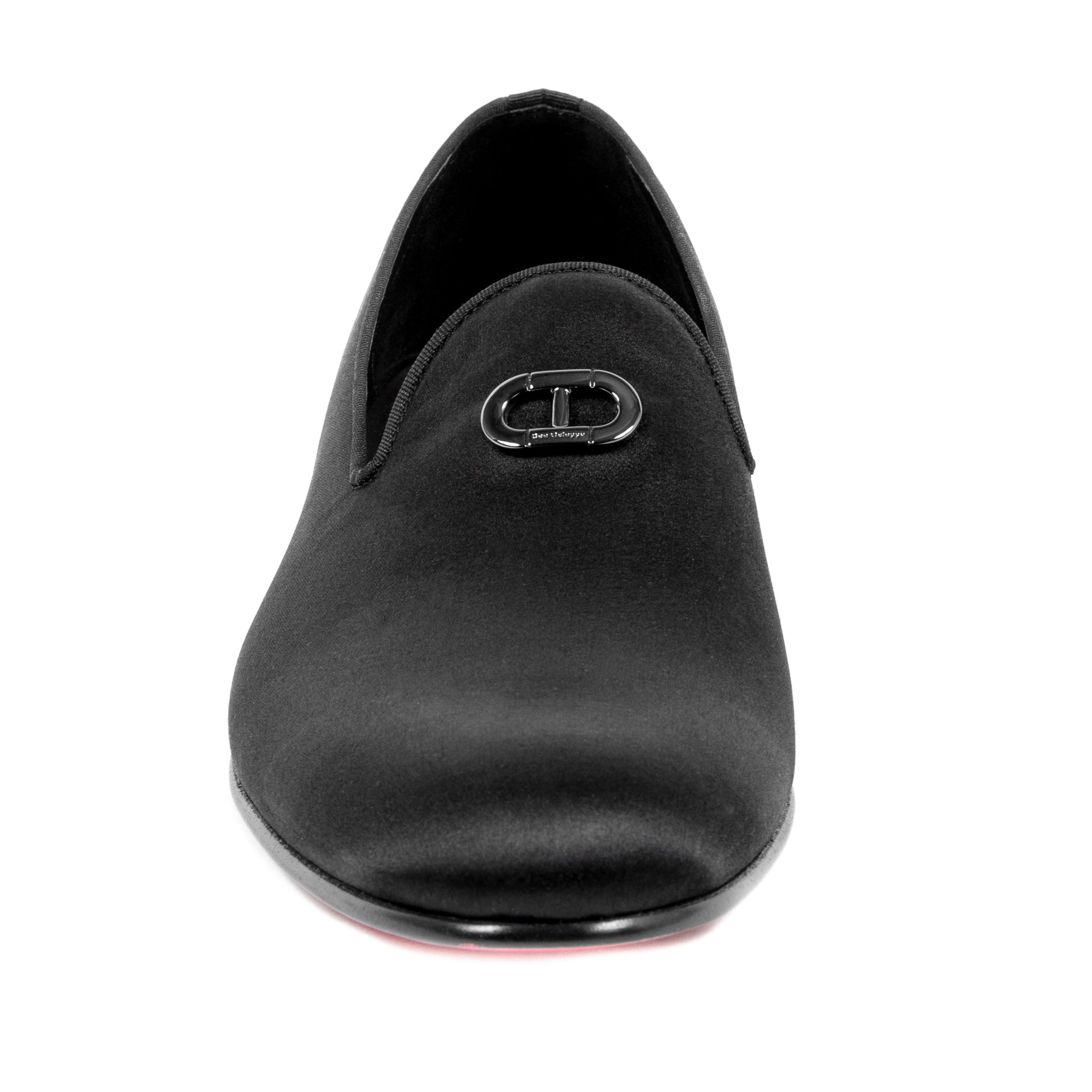 Mocassino Drake Raso