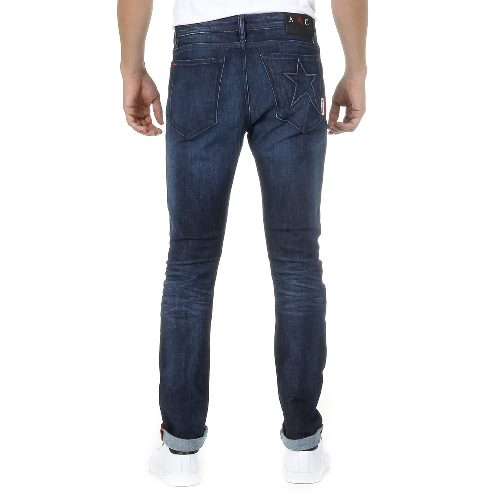 Jeans da uomo Andrew Charles Denim THOMAS