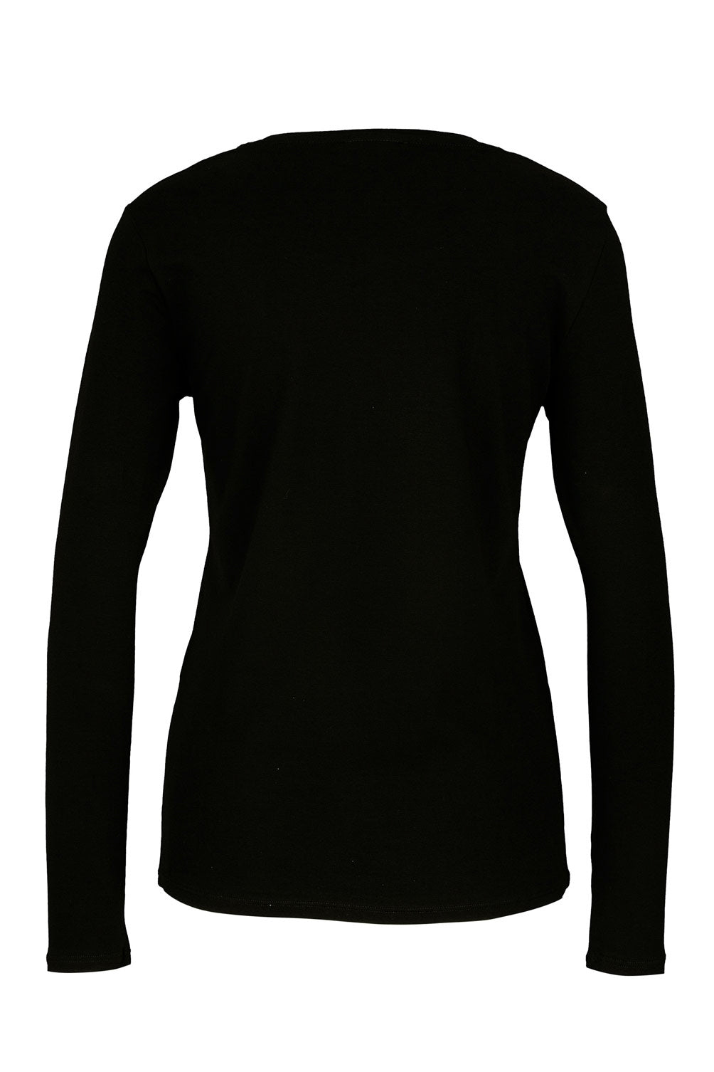 19V69 Italia Maglione Donna Nero CARLOTTA NERO