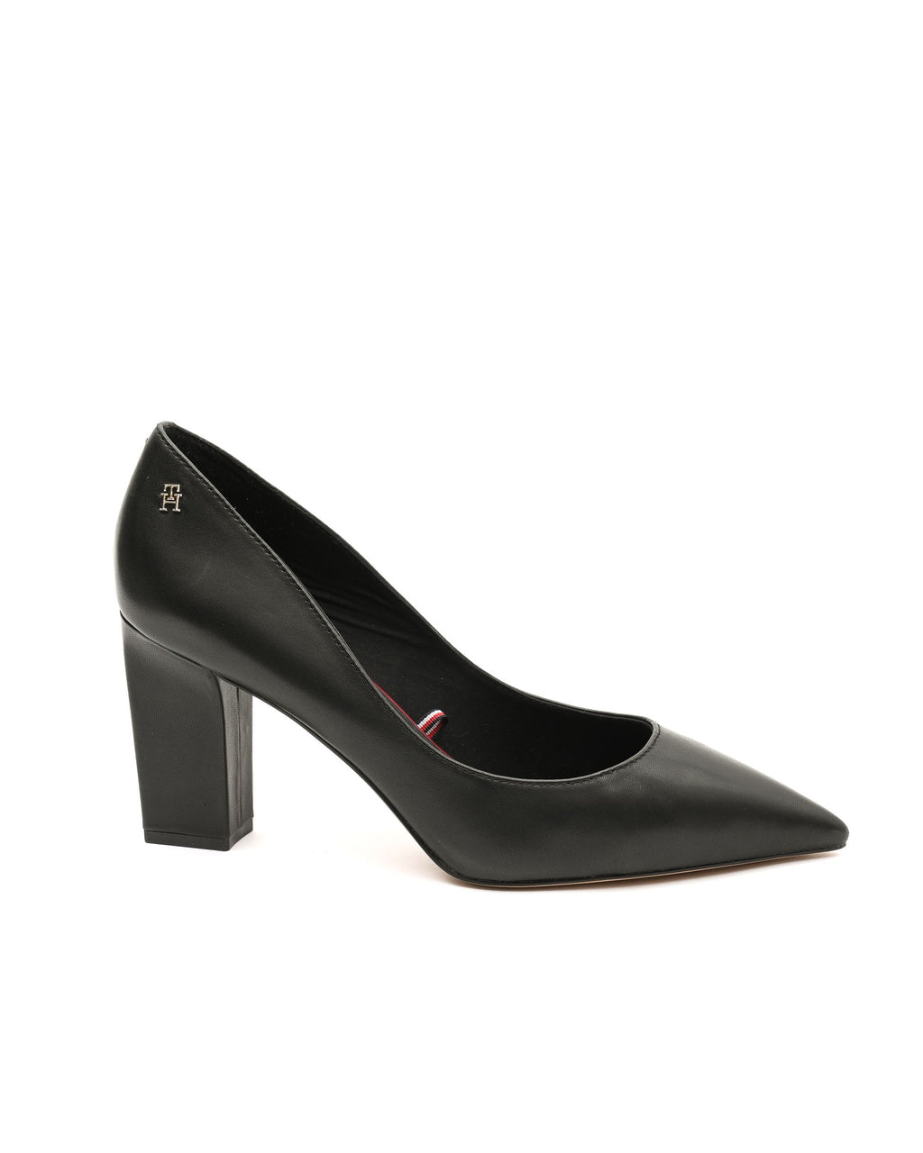 Scarpe da donna Tommy Hilfiger FW0FW08149BDS