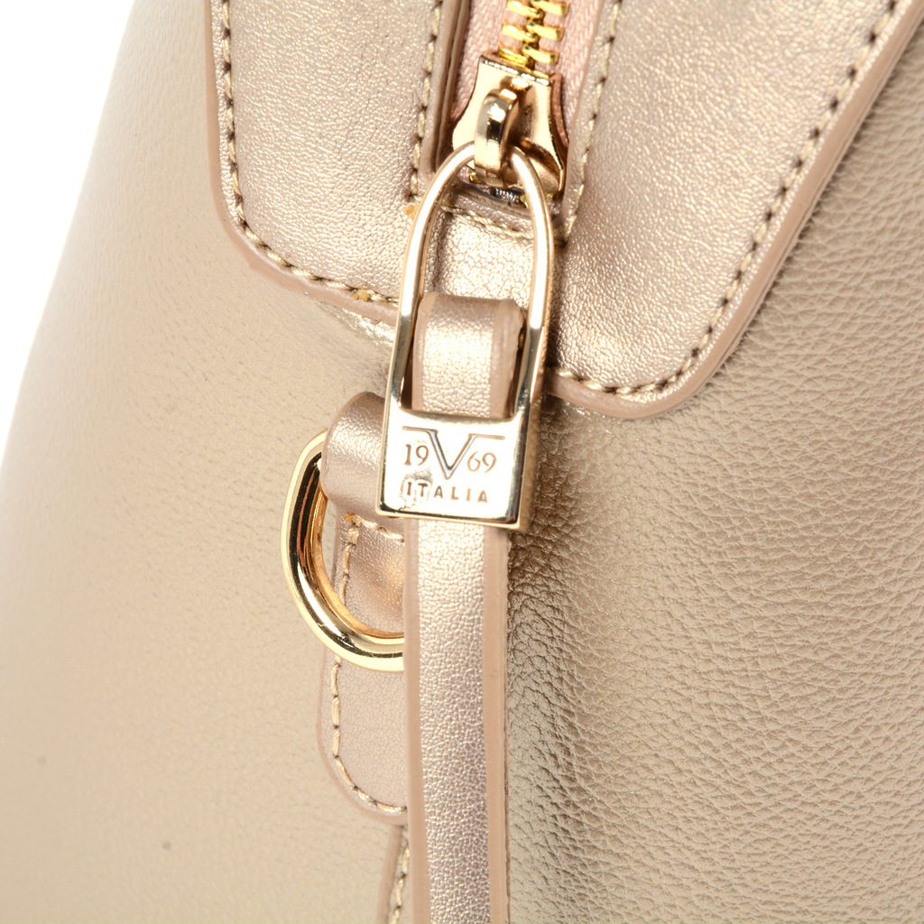 V 1969 Italia Borsa da donna oro TALLIN
