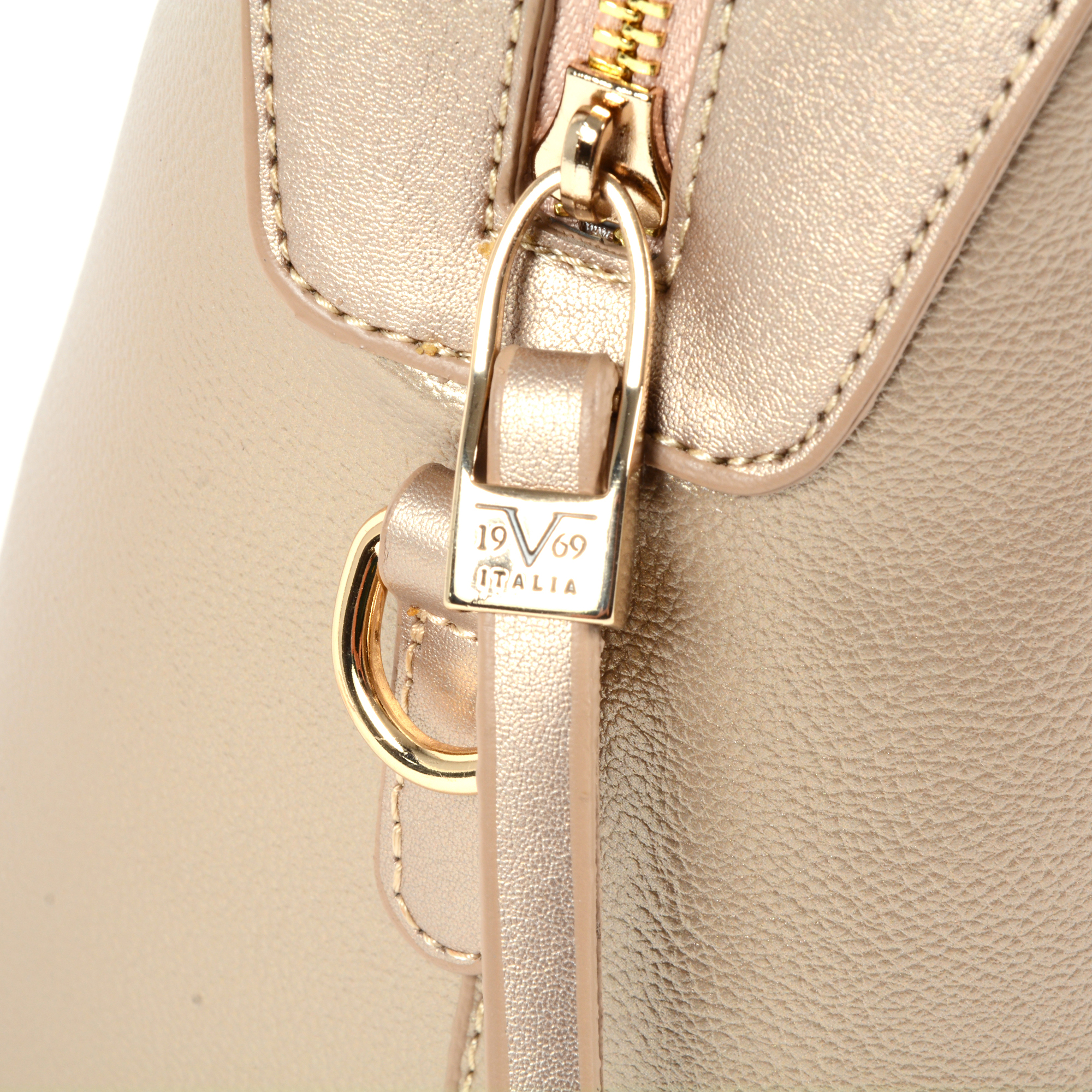 V 1969 Italia Borsa da donna oro TALLIN