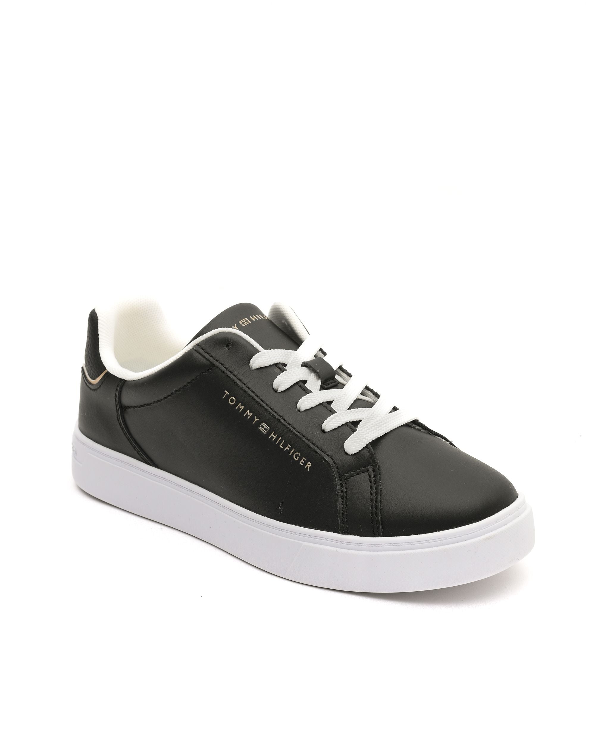 Sneakers da donna Tommy Hilfiger FW0FW08000BDS