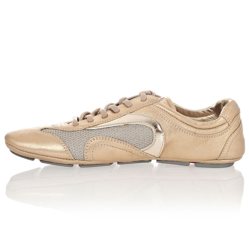 Scarpe da ginnastica da donna Prada Linea Rossa 3E4397
